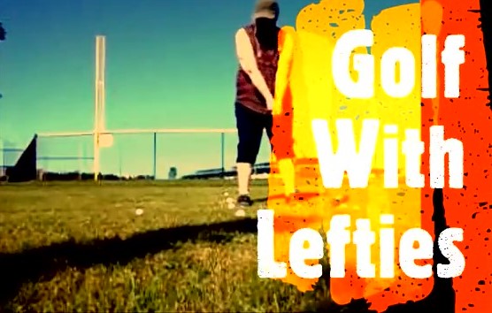 Golf With Lefties