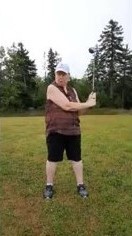 Tucking Elbow Golf Swing Lefties,Lefties Golf Swing